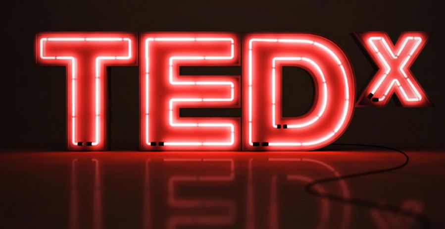 TEDx-TED – TEDxBarcelonaWomen